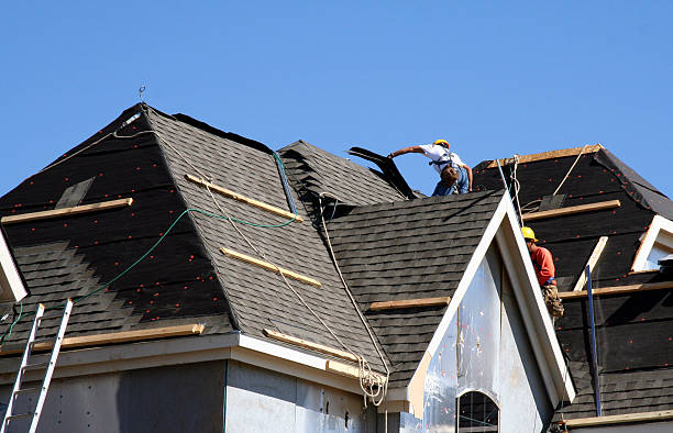 Quick and Trustworthy Emergency Roof Repair Services in Capitola, CA