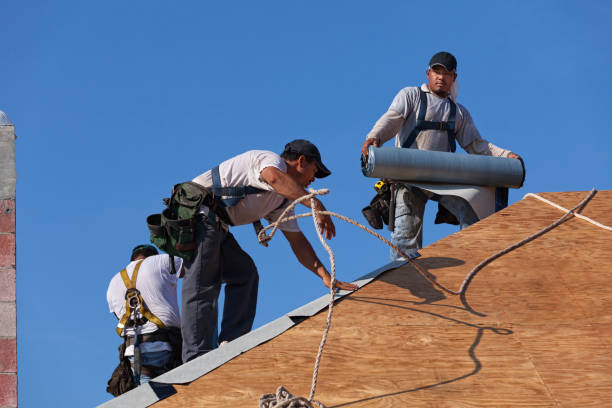 Best New Roof Installation  in Pitola, CA