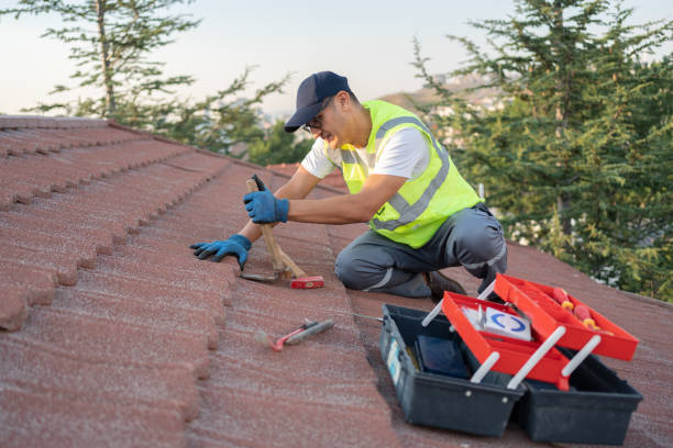 Trusted Capitola, CA Roofing Contractor Experts